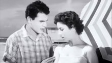 HD فيلم | ( موعد غرام ) ( بطولة ) (عبد الحليم حافظ و فاتن حمامة) إنتاج عام 1956 بجودة