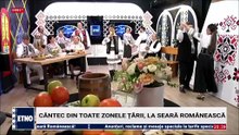 Ioan Chirila - Haidati, mai flacai din sat (Seara romaneasca - ETNO TV - 21.01.2026)
