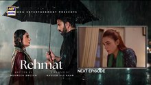 Rehmat Episode 52 Teaser___Junaid_Khan___Hina_Tariq___ARY_Digital_Drama(360p)