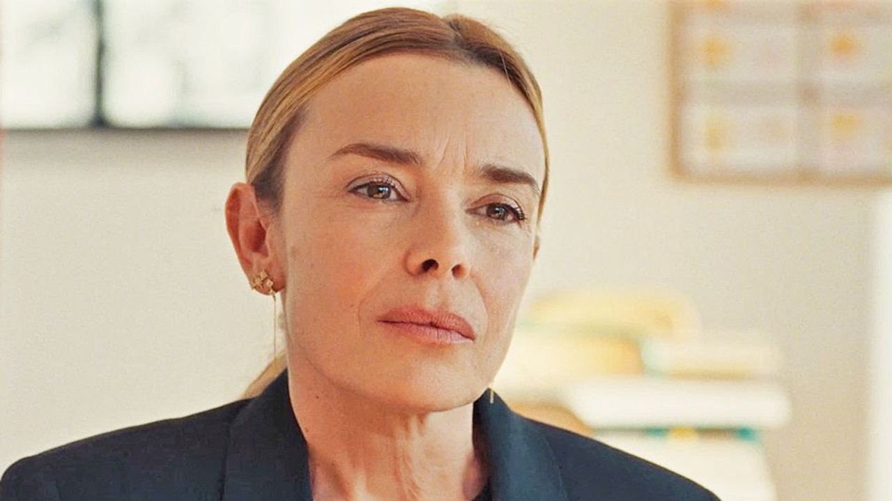 Ulysse Bande-annonce VF
