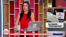 UIF explica bloqueo a cuentas vinculadas a Rubén Rocha | De Pisa Y Corre