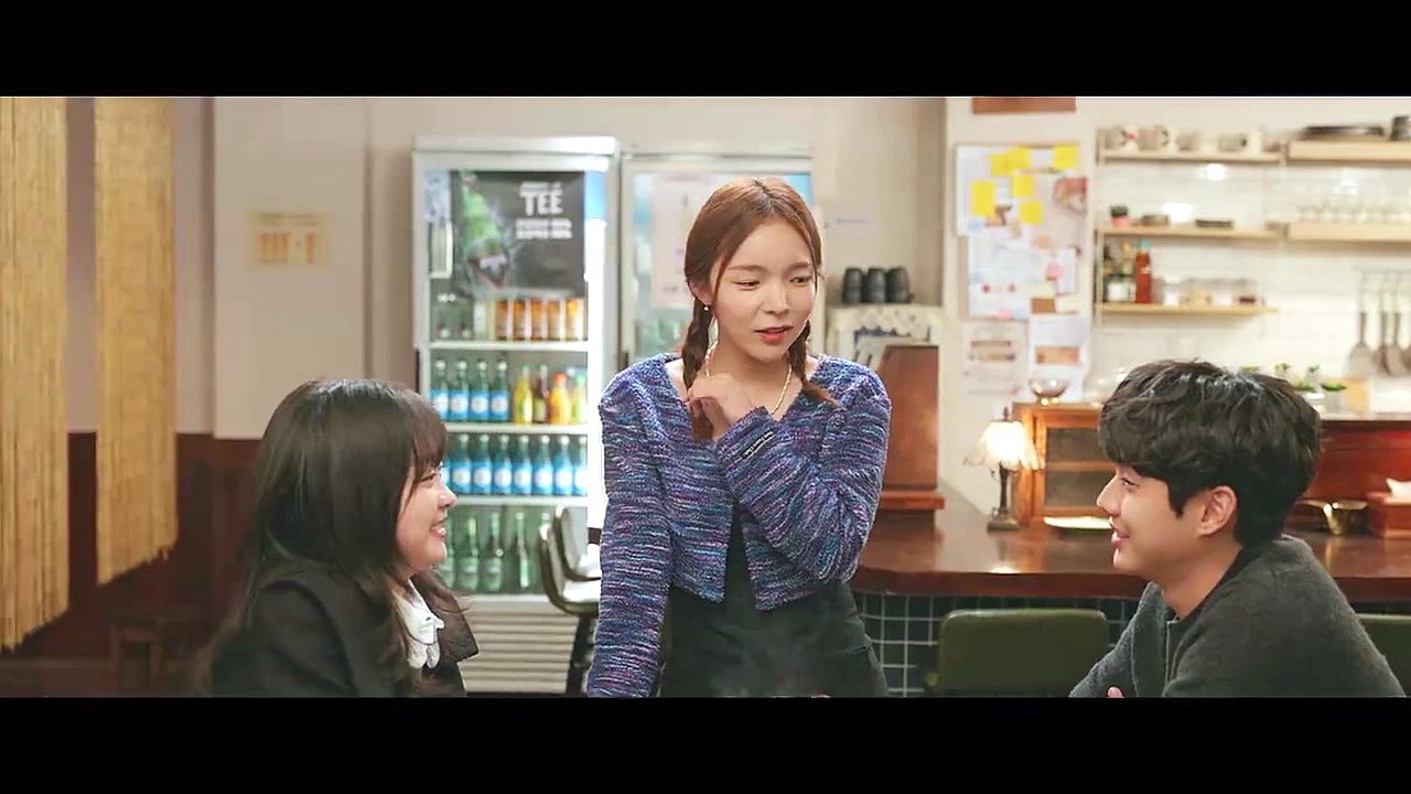 Our Beloved Summer - Episode 13 EngSub