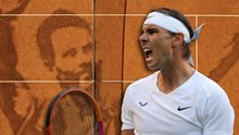 Rafael Nadal llega a Netflix con su nueva serie documental ¿cuándo se estrena?
