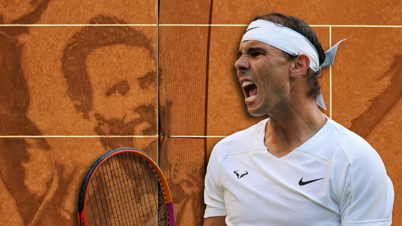 Rafael Nadal llega a Netflix con su nueva serie documental ¿cuándo se estrena?
