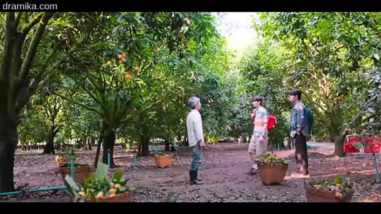 Love you teacher ep 9 eng sub