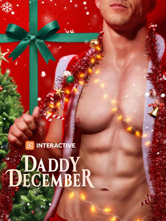 Daddy December ReelShort Movie Hot