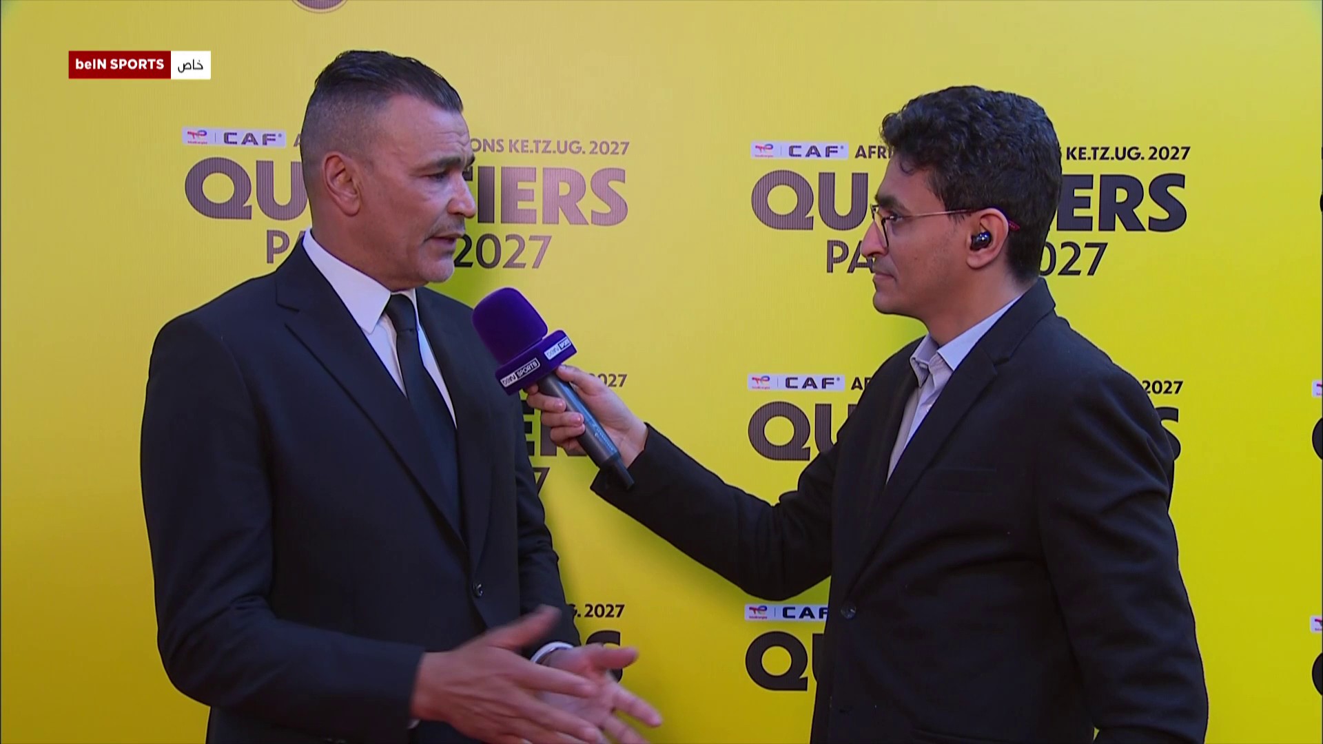 الحضري: "المنتخب المصري بحاجة إلى الثقة"