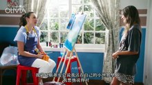 Ignacia and Karina lesbian love story part 20