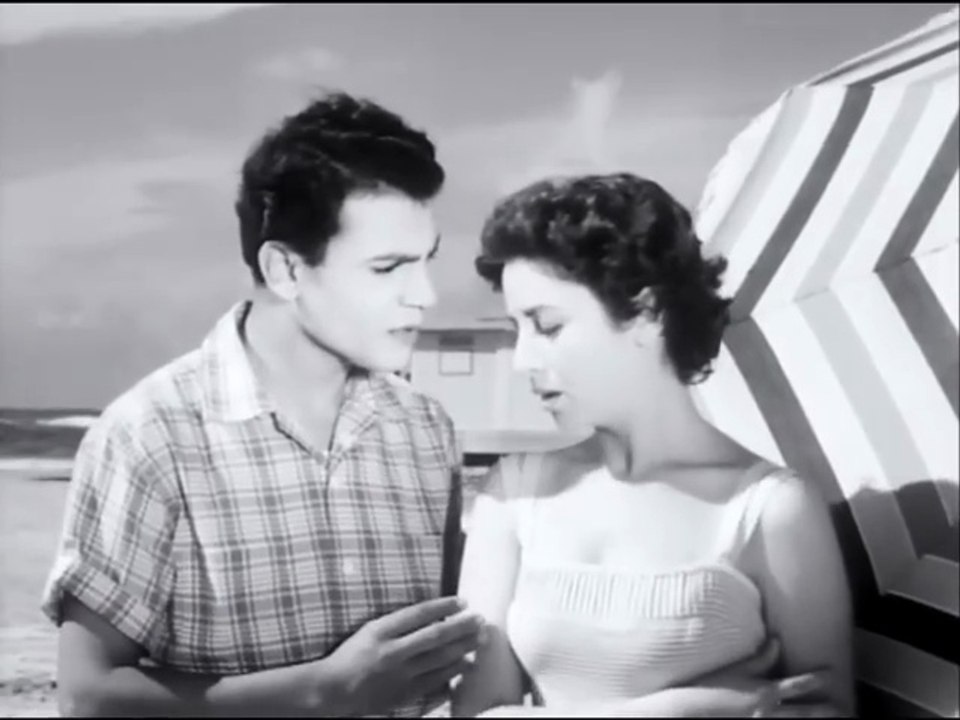 HD فيلم | ( موعد غرام ) ( بطولة ) (عبد الحليم حافظ و فاتن حمامة) إنتاج عام 1956 بجودة