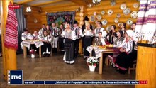 Silvia Ene - Hora de la Valea Mare (Voie buna-n Bucovina - ETNO TV - 06.12.2025)