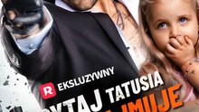 Nie pytaj tatusia, czym się zajmuje (Polski) | Mafijny miliarder, ukryta tożsamość i niebezpieczna miłość