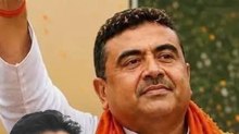 बंगाल की फलता सीट पर शुभेंदु का खेल!TMC को बड़ा झटका चुनाव छोड़ भागे जहांगीर?
