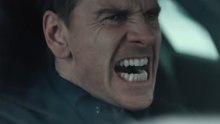 The Agency - S02 Trailer (English) HD