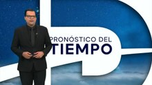 Pronóstico del tiempo para Monterrey, con Nelson Valdez - 19 de mayo 2026