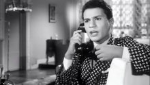 HD فيلم | ( موعد غرام ) ( بطولة ) (عبد الحليم حافظ و فاتن حمامة) إنتاج عام 1956 بجودة