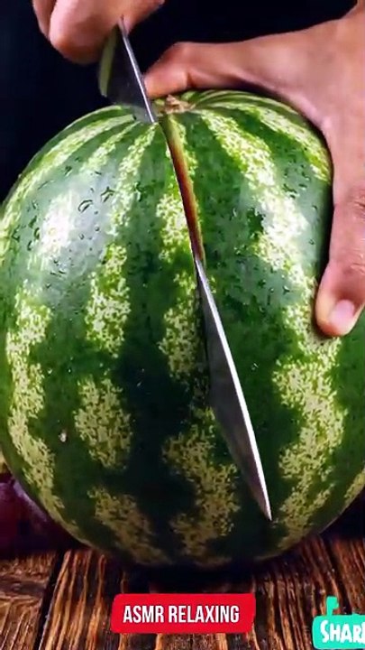 Ai Eating Video