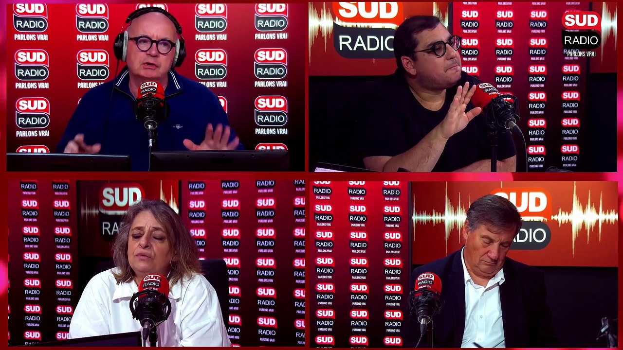Les milliardaires n'ont pas à arbitrer le débat public de gauche ou de droite !