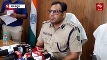 ସମ୍ବଲପୁରରେ ପୁଣି ଏନକାଉଣ୍ଟର, କୁଖ୍ୟାତ ଅପରାଧୀ ବଣ୍ଟି ସୁନା ଆହତ