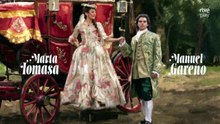 Capitulo 418 ( 19 de mayo )