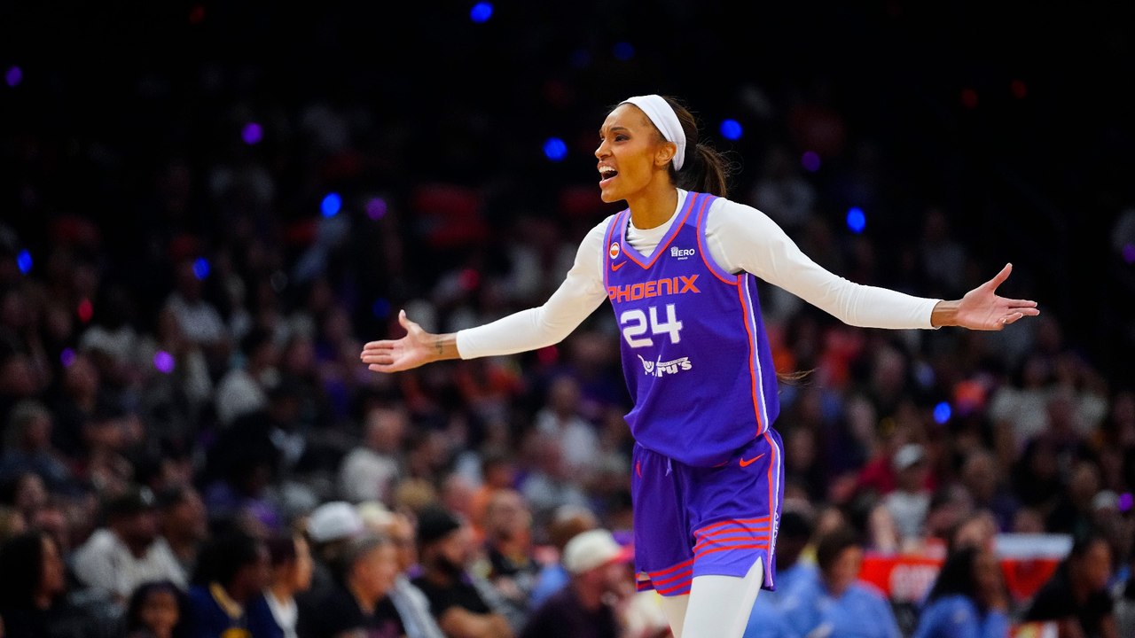 WNBA Showdown: Tempo vs. Mercury - Betting Insights