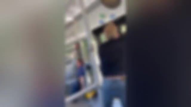 Trani, 15enne disabile colpito con un pugno dall'autista sul bus: non aveva il biglietto