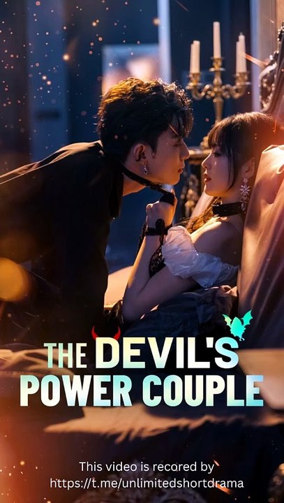 The Devil's Power Couple