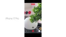 Enfoque LiDAR iPhone