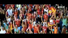 Ça suffit : La colère des footballeuses espagnoles Bande-annonce (ES)