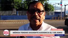Avanza proceso contra Gerardo Mérida en EUA | De Pisa Y Corre