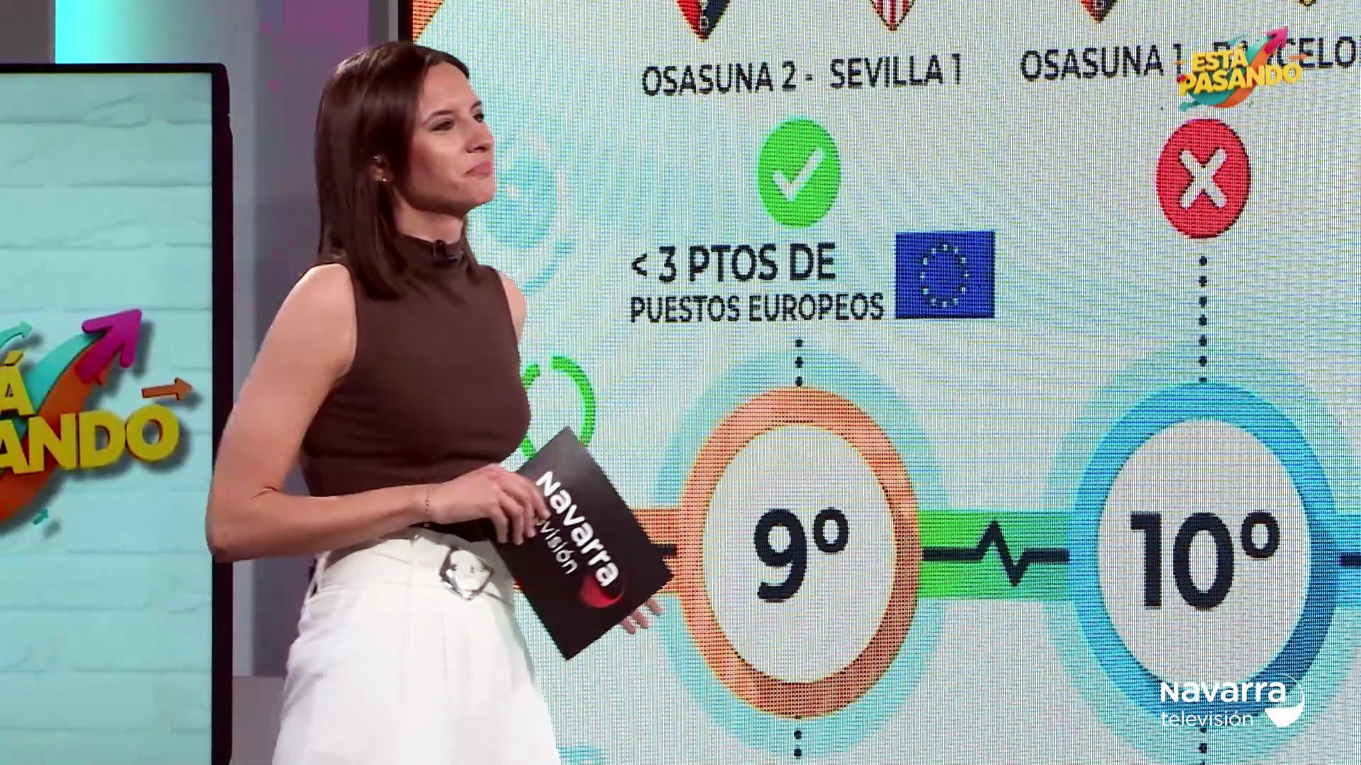 ¿Cómo afectan los resultados de Osasuna a nuestras emociones?