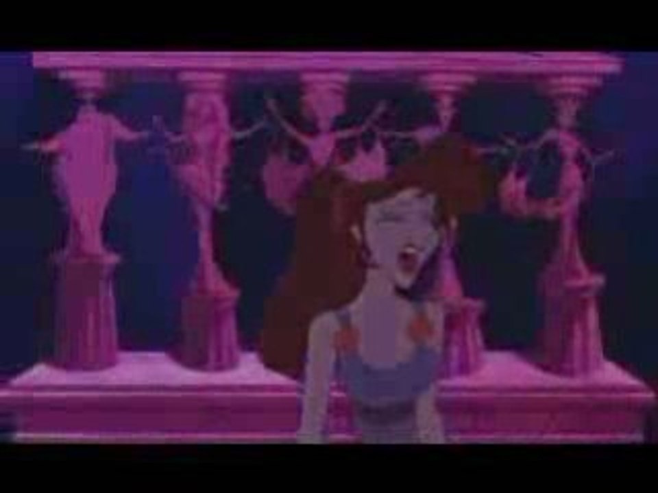 Video Hercule - Jamais je n'avouerai - walt, disney,