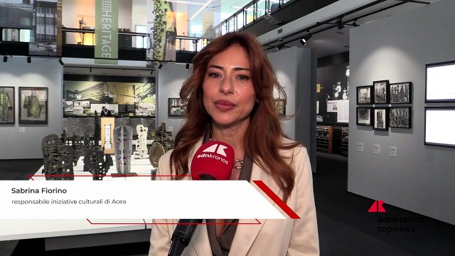 Fiorino (Acea): “Premiati giovani artisti al lavoro sul tema dell’acqua come risorsa fragile