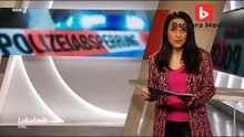 Nina Mogghadam WDR