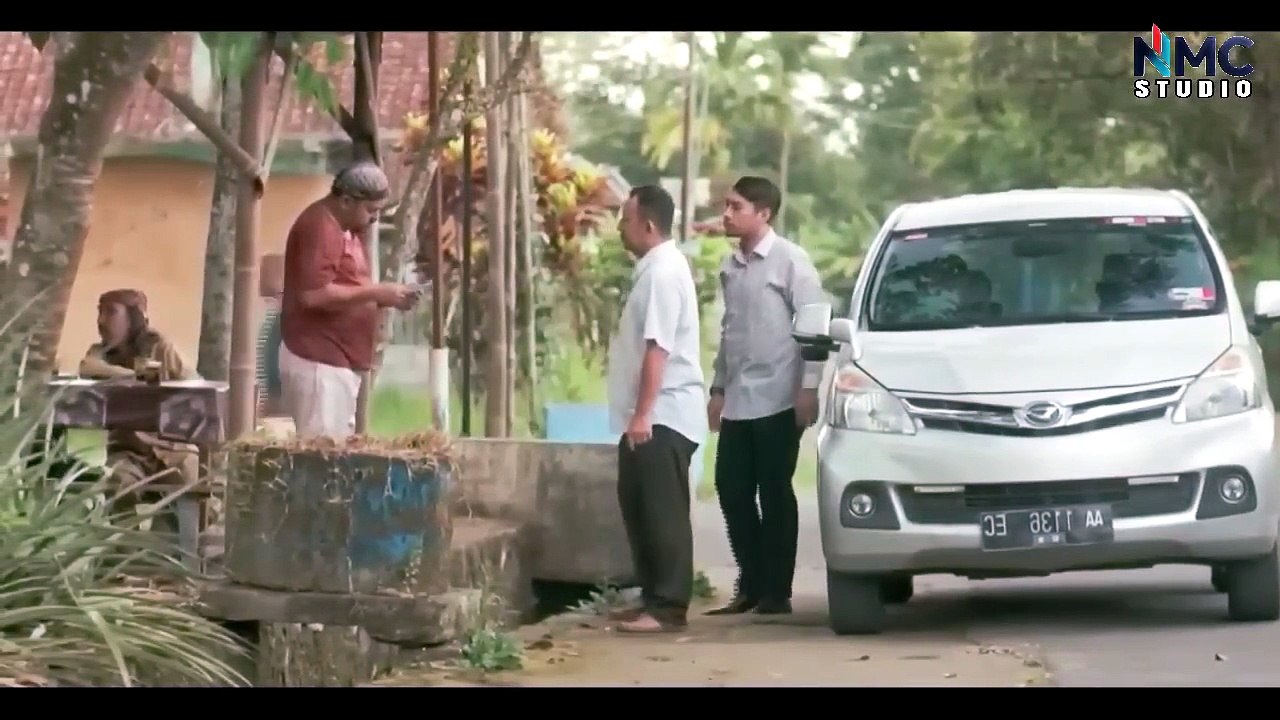 Penganut Iblis_black magic to get attentitude