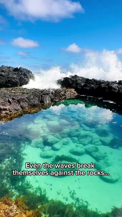 Take breath
