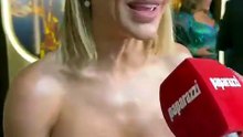 Evangelina Anderson negó estar todo mal con Ian Lucas
