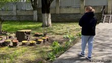 Häusliche Gewalt: Zuflucht für Frauen in Moldau