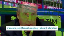 Ventura e la Realtà Azzurra: Problemi Oltre i Commissari Tecnici