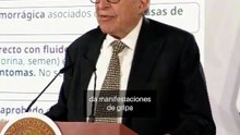 Emite Ssa alertas por hantavirus y ébola