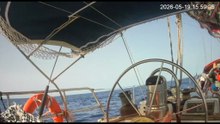 Flotilla: "Forze Israele aprono il fuoco", il video: 'Non sparate!'