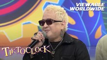 TiktoClock: Lloyd Umali, NI-REVIVE ang legendary ‘Kailangan Kita!’
