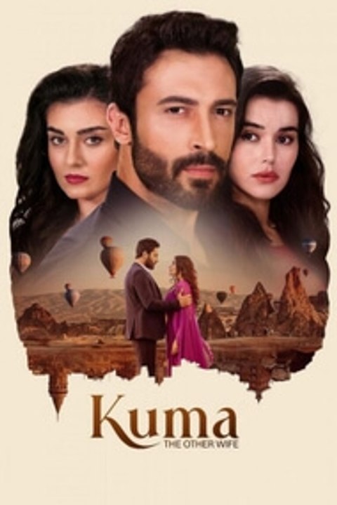 Kuma La Otra Esposa (Kuma) - Episode 98 en Español