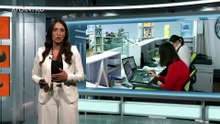 Flash Informativo del 19 de may de 2026 a las 17:22