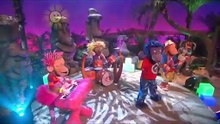 Cbeebies Zingzillas Let's Hear You Scat...mp4