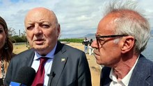 pichetto fratin messina