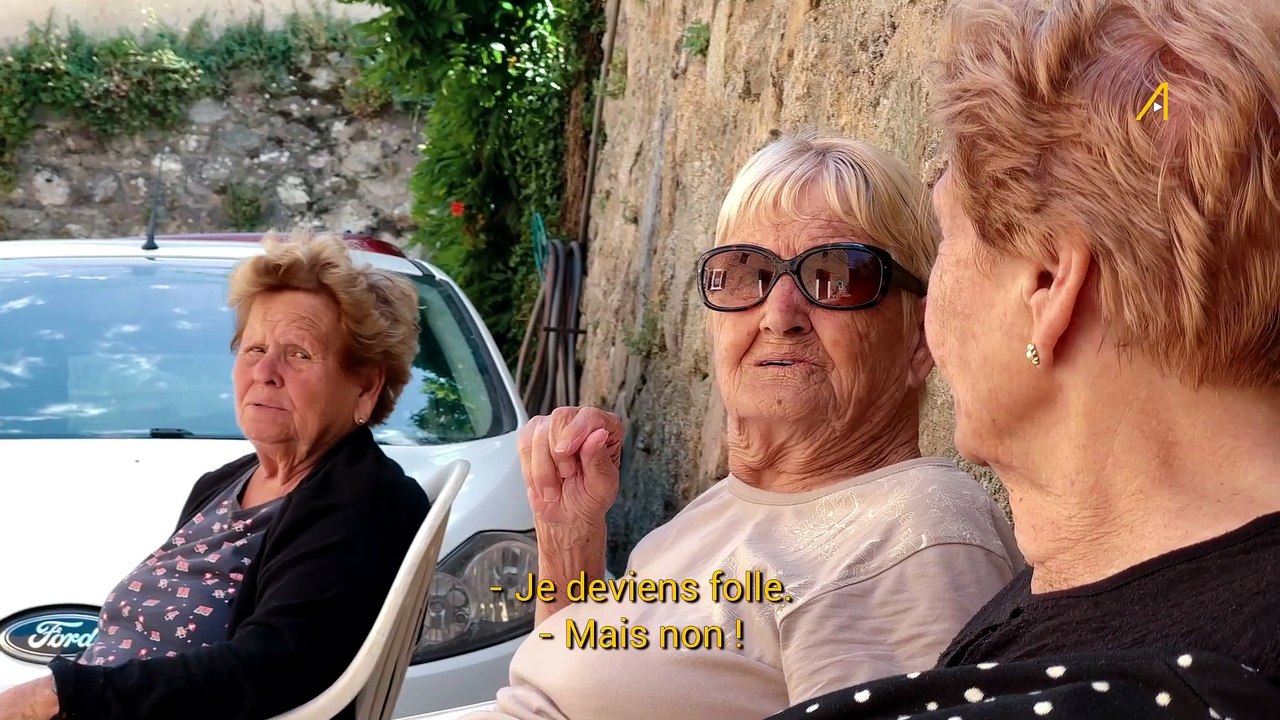 Si je meurs, je viendrai vous le dire (2026)