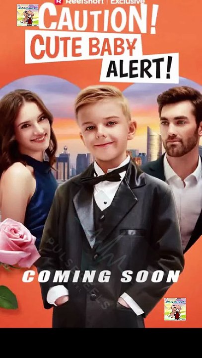 ¡Atención! ¡Alerta del Bebé Adorable! Completo En Español