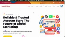 Best Platforms to Buy Verified Google AdsAccounts Safely Navigating Google Ads verification maze can stall your momentum—whether you're a solo freelancer or scaling an e-commerce empire. The fastest workaround? Buy verified Google Ads accounts from a trus