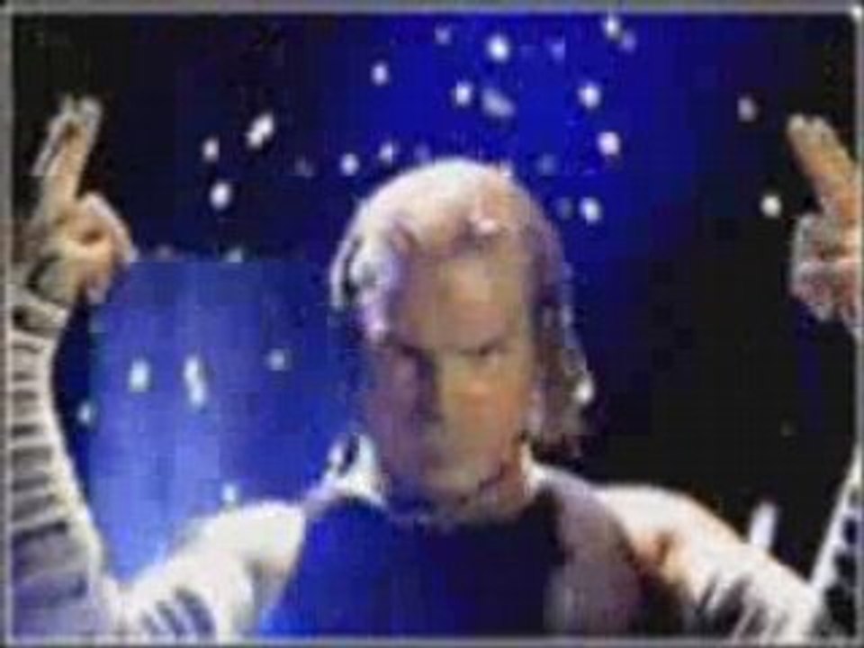 Tribute jeff hardy by my