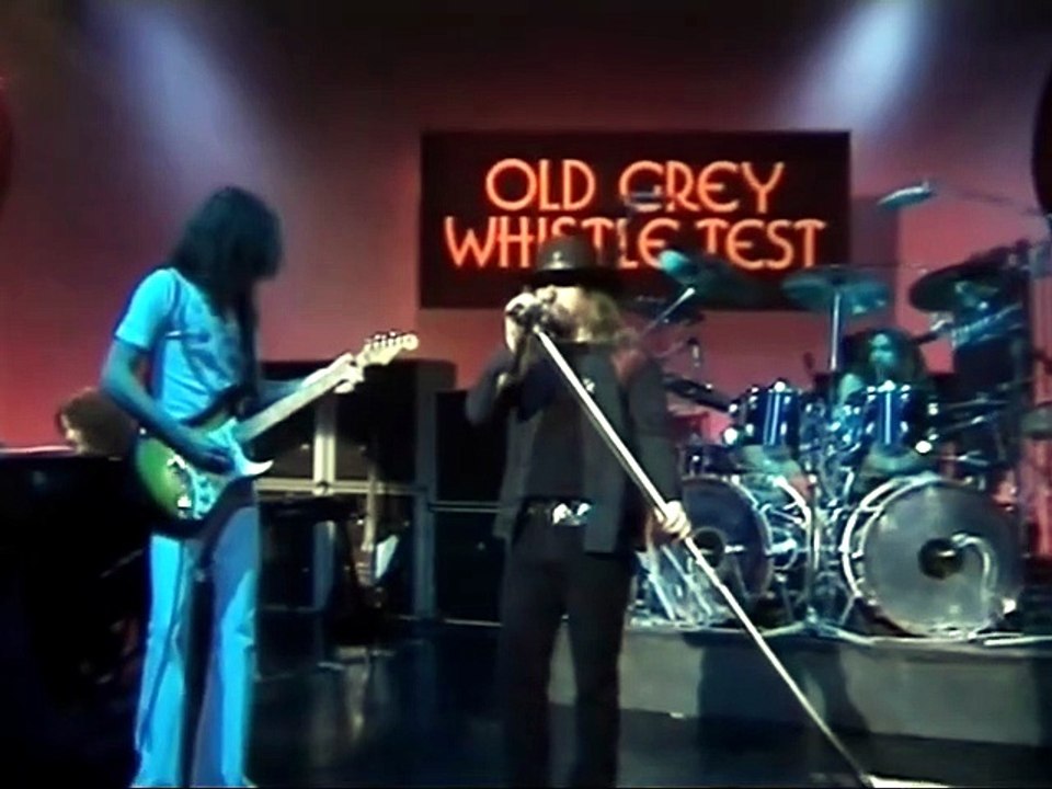 Sweet Home Alabama - Lynyrd Skynyrd